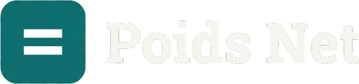 Poids Net, observatoire du prix au gramme des compléments sportifs
