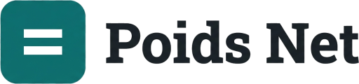 Poids Net, observatoire du prix au gramme des compléments sportifs