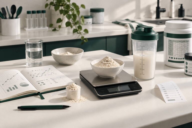Valeurs nutritionnelles : pour 100 g ou par portion, l&rsquo;écart
