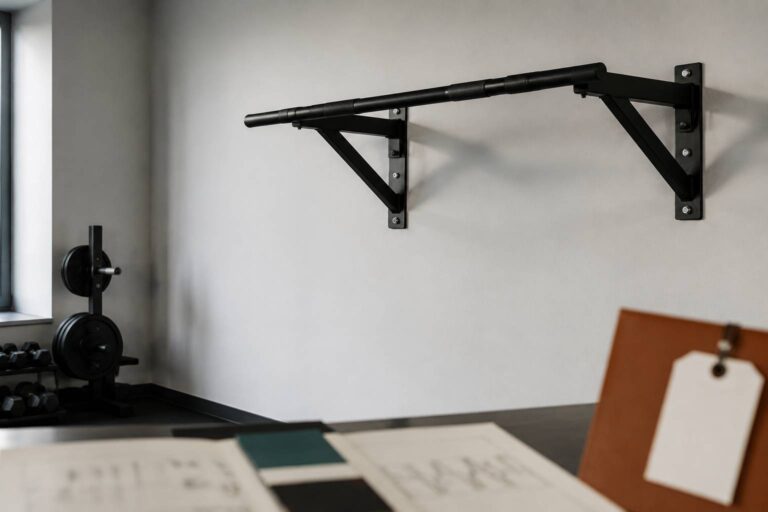 Barre de traction : les 4 fixations et ce qu&rsquo;elles supportent