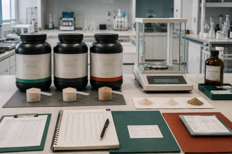Concentrat, isolat, hydrolysat : ce que change le prix
