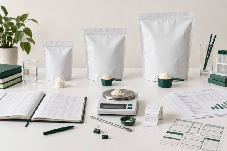 Format 500 g, 1 kg ou 2,3 kg : où se situe la vraie économie